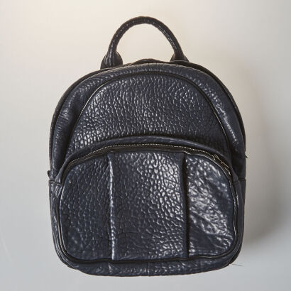 Alexander Wang Dumbo Backpack