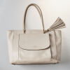 Kate Spade Leather Tote Bag