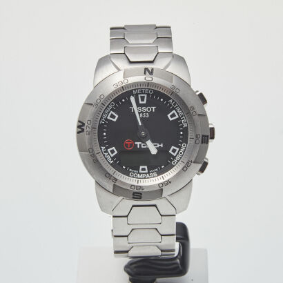 Tissot T-Touch Watch