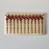 Valentino Embellished Clutch