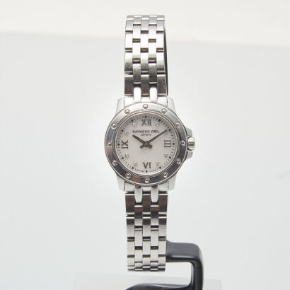 Raymond Weil Tango Ladies Watch