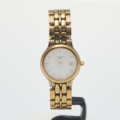 Longines Ladies Watch