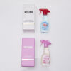 Two Mini Moschino Perfume Samples