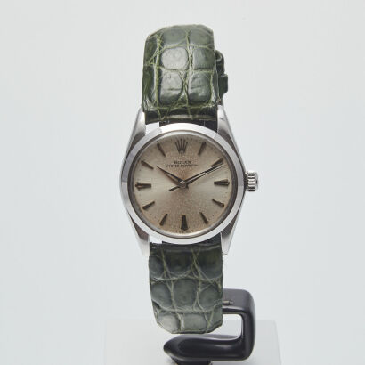 Rolex Oyster Perpetual Wristwatch