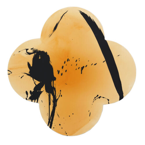 MAX GIMBLETT Fandango