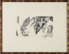 BILL HAMMOND It's a Frame of Mind That You're In, It's a Frame, It's a Frame, It's a Frame