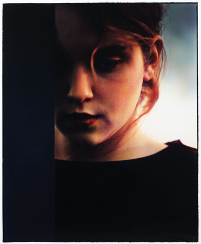 BILL HENSON Untitled