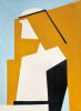 LOUISE HENDERSON Arab Portrait No.8