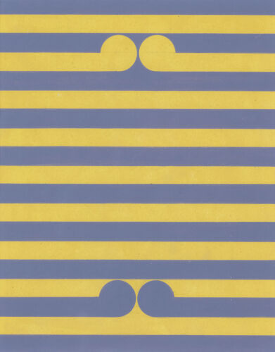 GORDON WALTERS untitled