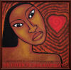 ROBYN KAHUKIWA We Listen To Our Heartbeat