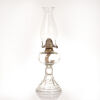 An Oil Lamp