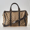 Gucci Guccisima Boston Bag