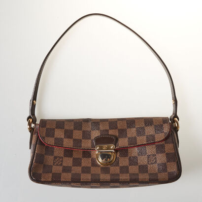 Louis Vuitton Ravello PM Damier Bag