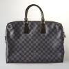 Louis Vuitton Graphite Damier Briefcase