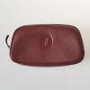 Cartier Must de Cartier Cosmetic Case