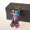 MCM Dragon Keychain