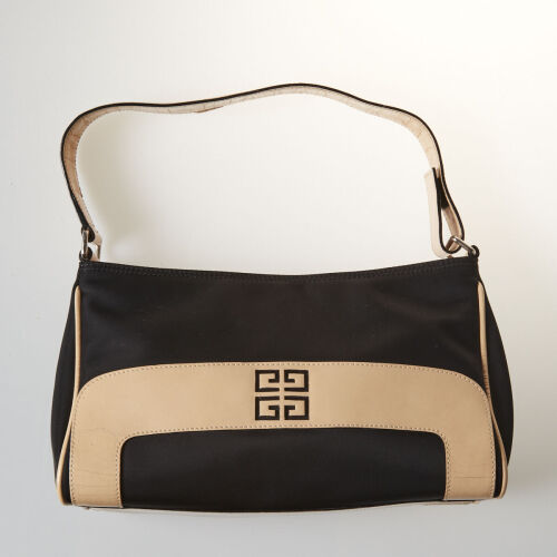 Givenchy Nylon Shoulder Bag