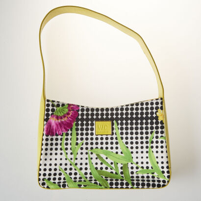 Versace Jeans Couture Shoulder Bag