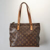 Louis Vuitton Cabas Piano Monogram Bag