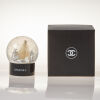 Chanel Limited Edition Snow Globe