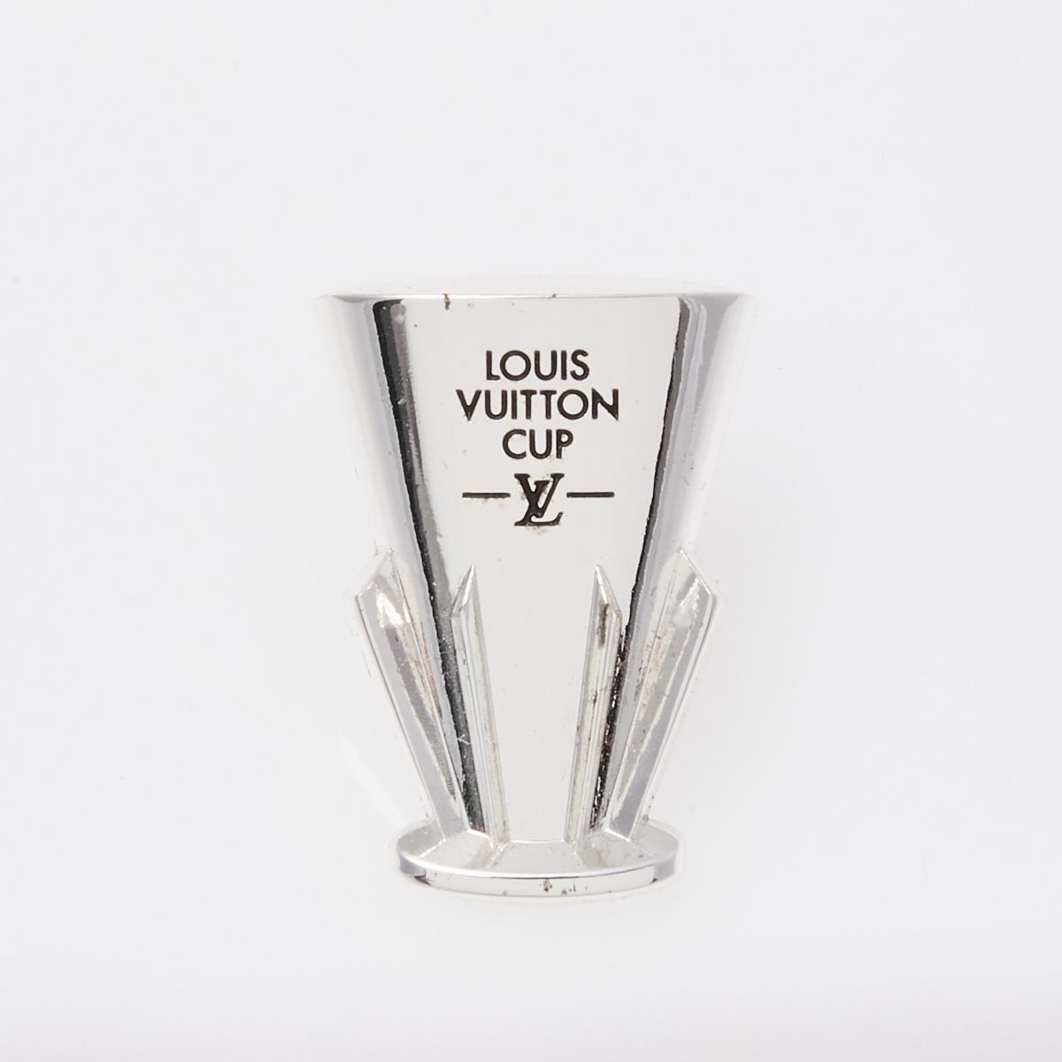 Louis Vuitton Trophy - Auckland, New Zealand (medium format)