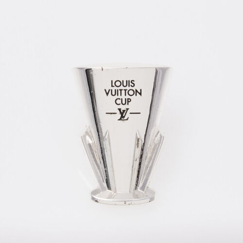 Louis Vuitton Cup Badge