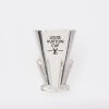 Louis Vuitton Cup Badge