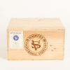 (6) 2013 Stonyridge Vineyard Larose, Waiheke (OWC)