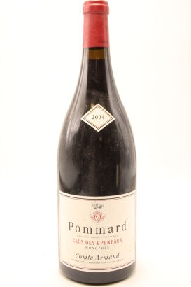 (1) 2004 Comte Armand 'Clos des Epeneaux' Pommard, 1500ml [JR17.5]