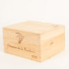(6) 2005 Domaine de la Mordoree Chateauneuf-du-Pape 'Cuvee La Reine des Bois', Rhone [RP97] (OWC) - 2