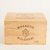 (6) 1999 Masseto Toscana IGT, Tuscany, Italy [RP96] [WS95] (OWC)