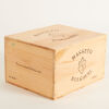 (6) 1999 Masseto Toscana IGT, Tuscany, Italy [RP96] [WS95] (OWC) - 2