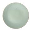 A Mid-19th Century Celadon Plate