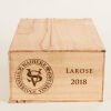 (12) 2018 Stonyridge Vineyard Larose, Waiheke (OWC)