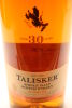 (1) Talisker 30 Year Old 2013 Release, 45.8% ABV - 3