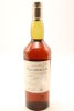 (1) Talisker 25 Year Old 2001 Release, 59.9% ABV