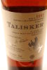 (1) Talisker 25 Year Old 2001 Release, 59.9% ABV - 3