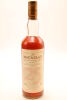 (1) Macallan 1970 Anniversary Malt 25 Year Old - 2