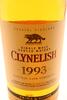 (1) Clynelish 1993 Prima and Ultima 26 Year Old, 49.8% ABV - 4