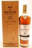 (1) Macallan 25 Year Old Sherry Oak 2020 Release, 43% ABV