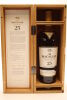 (1) Macallan 25 Year Old Sherry Oak 2020 Release, 43% ABV - 2