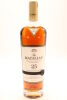 (1) Macallan 25 Year Old Sherry Oak 2020 Release, 43% ABV - 3