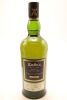 (1) Ardbeg Private Reserve 1999 Single Cask #211, 49% ABV - 2