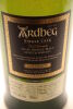 (1) Ardbeg Private Reserve 1999 Single Cask #211, 49% ABV - 4