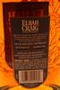 (1) Elijah Craig 18 Year Old Single Barrel 2017, 45% ABV, 750ml - 4