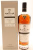 (1) Macallan 2001 Exceptional Single Cask ASP-6355/04 2019 Release , 50.8% ABV