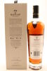 (1) Macallan 2001 Exceptional Single Cask ASP-6355/04 2019 Release , 50.8% ABV - 2