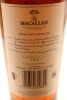 (1) Macallan 2001 Exceptional Single Cask ASP-6355/04 2019 Release , 50.8% ABV - 4