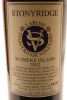 (1) 2002 Stonyridge Vineyard Larose, Waiheke Island, 1500ml (GB) - 4