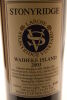 (1) 2003 Stonyridge Vineyard Larose, Waiheke Island , 1500ml (GB) - 4